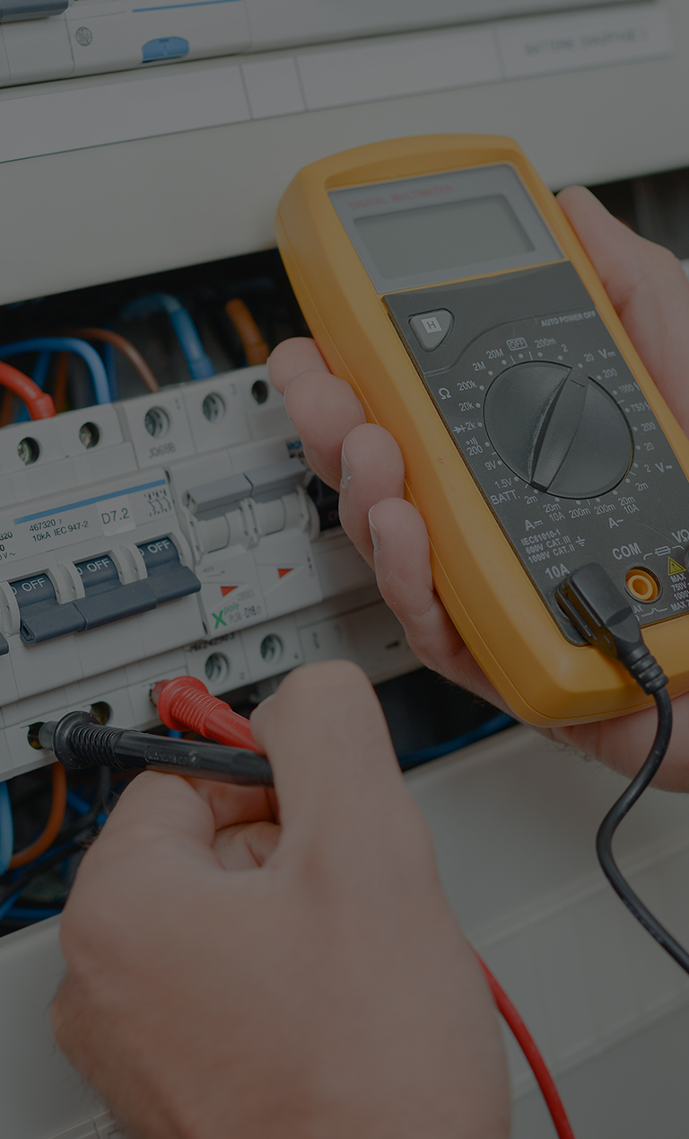 Ian Brown Electrical Engineers Ltd